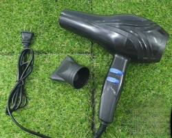 سشوار / مجفف شعر اقتصادي  MODEL8806 BASOCK