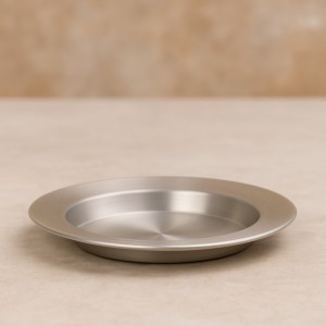 صحن سدر كنافة نصف وقية المنيوم