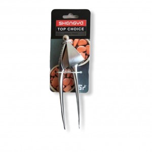 هراسة ثوم معدن ثقيل E2482 SHANGY