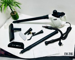 جهاز / ماكنة تنظيف وتعقيم بتقنية البخار فرد طويل بخاخ (متعدد) FEFOLINA EM-316D