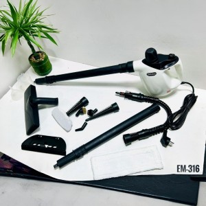 جهاز / ماكنة تنظيف وتعقيم بتقنية البخار فرد طويل بخاخ (متعدد) FEFOLINA EM-316D