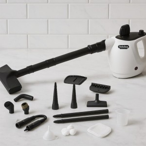 جهاز / ماكنة تنظيف وتعقيم بتقنية البخار فرد طويل بخاخ (متعدد) FEFOLINA EM-316D