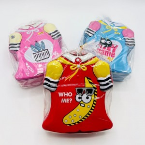 حصالة / سقاطة نقود توفير حجم وسط معدن 15 سم اشكال