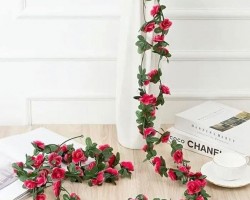 عرق ورد مداد لون ابيض الامير