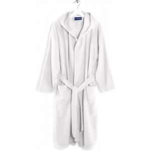 روب / برنص حمام  فرادي تركي عرض حجم L