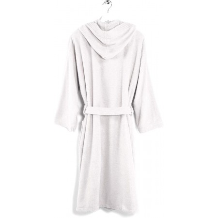 روب / برنص حمام  فرادي تركي عرض حجم L