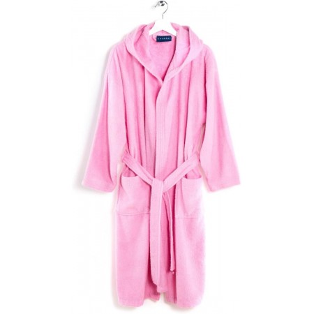 روب / برنص حمام  فرادي تركي عرض حجم L