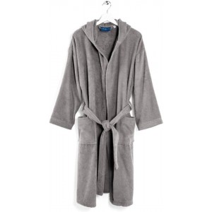 روب / برنص حمام  فرادي تركي عرض حجم XL