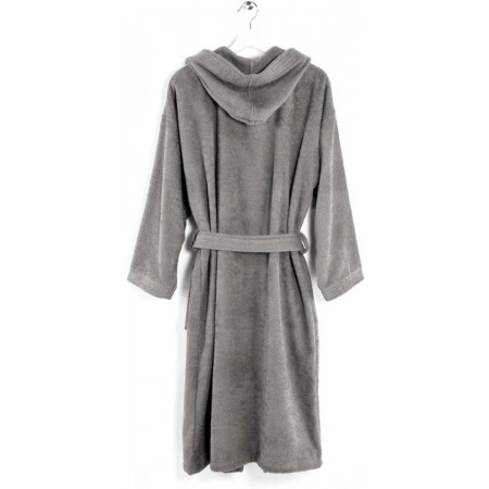 روب / برنص حمام  فرادي تركي عرض حجم L