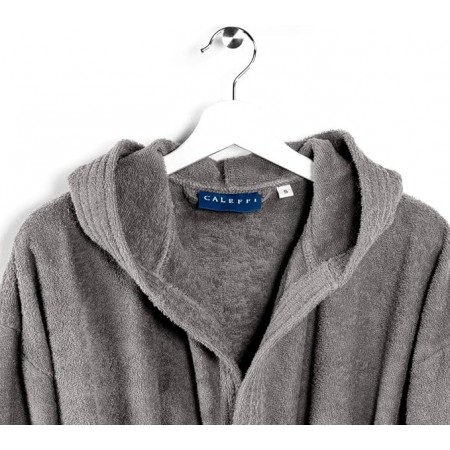 روب / برنص حمام  فرادي تركي عرض حجم L