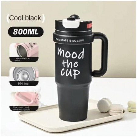 كاس حافظة حرارة mood the cup