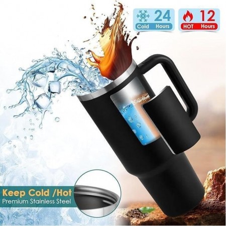 كاس حافظة حرارة mood the cup