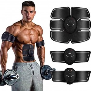 ماكينة جهاز مساج للعضلات 3 قطع Beauty body