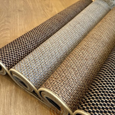 دعسه / دعاسة جلد مبزر Texture شبكة مقاس 50 × 80