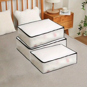 صندوق كيس ملابس حجم وسط 30*45*60 سم FINISHING BAG