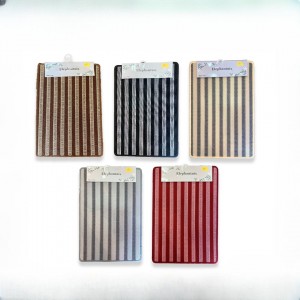 دعسه جلد مقلم 60×90