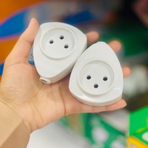 فيشة / عظمة كهرباء انثى اصلي adaf