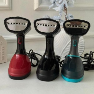 مكوى بخار محمول  1600 واط GM KS-289-15