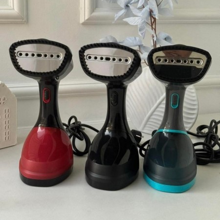 مكوى بخار محمول  1600 واط GM KS-289-15