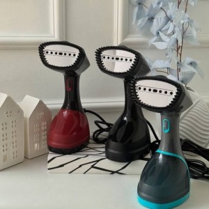 مكوى بخار محمول  1600 واط GM KS-289-15