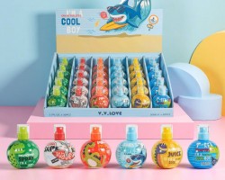 عطر اطفال شكل كرة V.V.LOVE