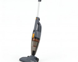 مكنسه كهربائيه مع عصا متنقله كليفر LF-07 Clever