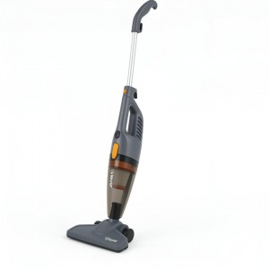 مكنسه كهربائيه مع عصا متنقله كليفر LF-07 Clever