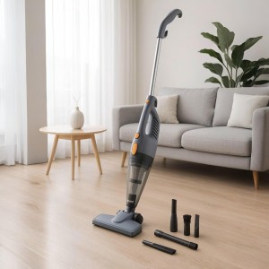 مكنسه كهربائيه مع عصا متنقله كليفر LF-07 Clever