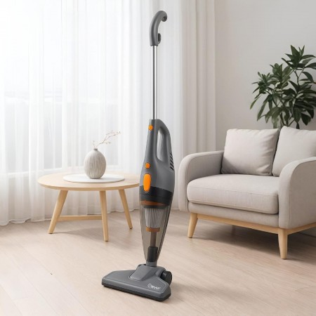 مكنسه كهربائيه مع عصا متنقله كليفر LF-07 Clever