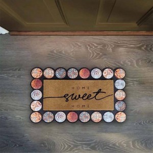 دعسة 3 دي حجر ثقيل ويلكم كوشوك