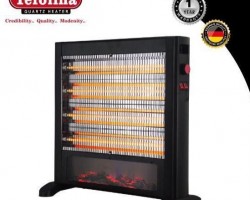 صوبه كهرباء فيربليس TEFOLINA 4 اربع عامود عين 2400 واطLX-2403