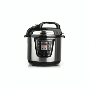 طنجرة ضغط 6 لتر المنيوم 8 برامج بتكنولوجيا التحكم الذكي RAF177