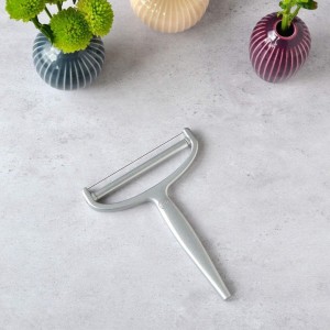 قطاعة / قشارة جبنة ستانليس ثقيل