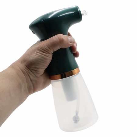 علبة بخاخ زيت كبسة زر شحن usb موديل W11 علبة بخاخ زيت كبسة زر شحن usb موديل W11