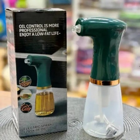 علبة بخاخ زيت كبسة زر شحن usb موديل W11 علبة بخاخ زيت كبسة زر شحن usb موديل W11