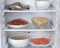 اكياس تغليف / غلاف تخزين طعام / جاطات طناجر حجم كبير