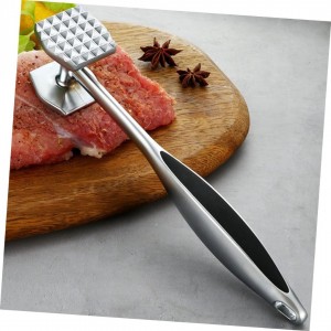 مدق / هاون لحمة ستيك - ستانليس SHENGYA