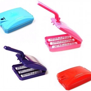 لمامة سجاد 3 عين مع مقبض داخلي 