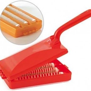 لمامة سجاد 3 عين مع مقبض داخلي 