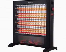 صوبه كهرباء فيربليس TEFOLINA 4 اربع عامود عين 2400 واطLX-2403