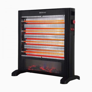 صوبه كهرباء فيربليس TEFOLINA 4 اربع عامود عين 2400 واطLX-2403