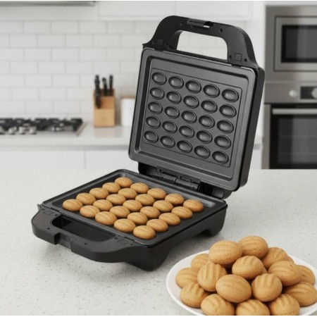 توستر كهرباء Clever 4in1 1400W