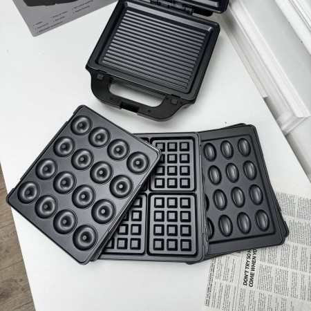 توستر كهرباء Clever 4in1 1400W