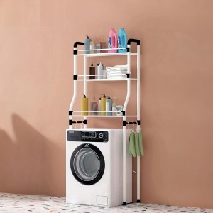 ستاند حمام فوق الغسالة TM-0091