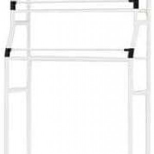 ستاند حمام فوق الغسالة TM-0091