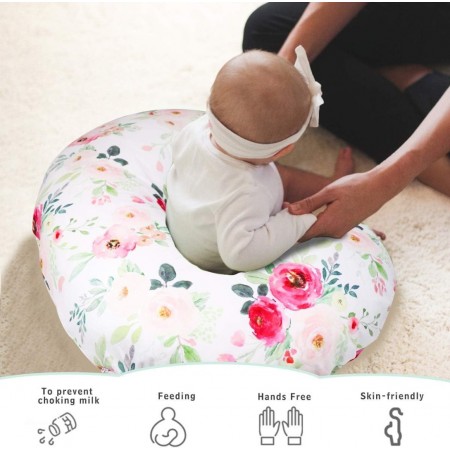 مخده رضاعة شكل حرف U