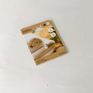 حمالة بشكير - مسمار تثبيت اغراض برغي تثبيت للحيط تلزيق طبعة D32-11 مقاس 6 × 6 سم