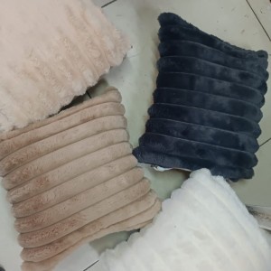 وجه قرن فرو كوردروي محزز