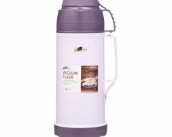 حافظة مياه ثيرموس اطفال بلاستيك 600 مل af005-11