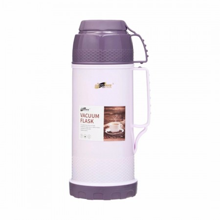 حافظة مياه ثيرموس اطفال بلاستيك 600 مل af005-11